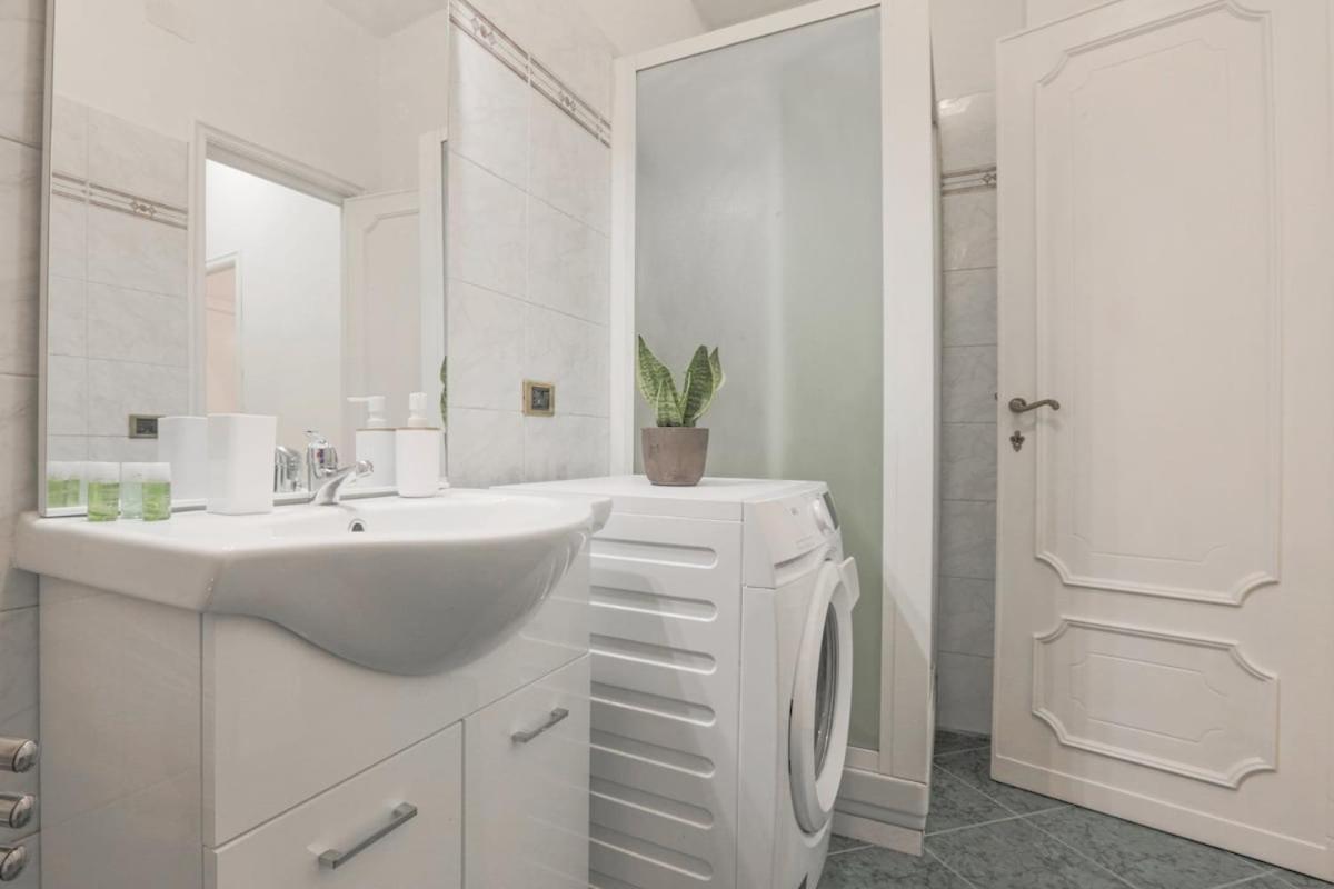 Apartment Free Park A 10 Minuti Dal Centro Di