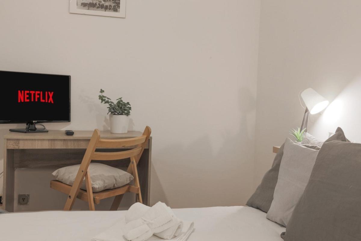 Free Park A 10 Minuti Dal Centro Di Apartment *