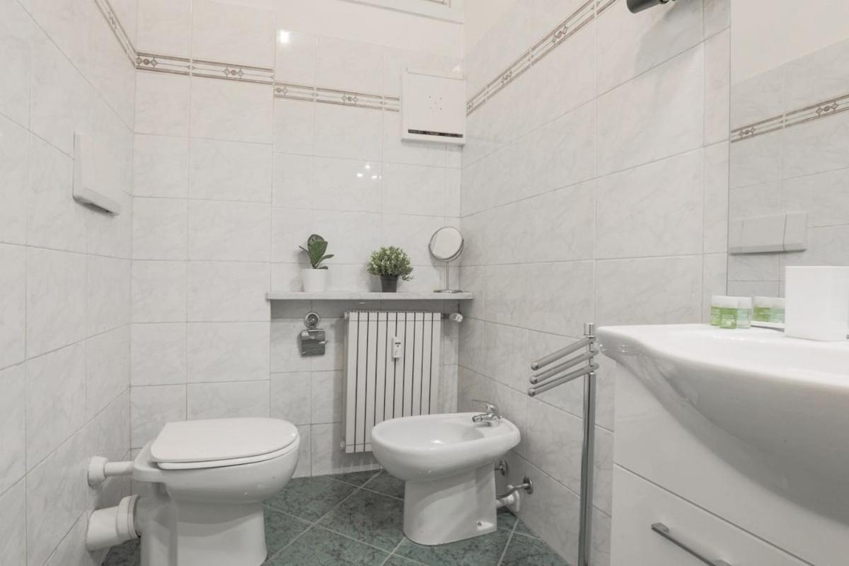 Apartment Free Park A 10 Minuti Dal Centro Di