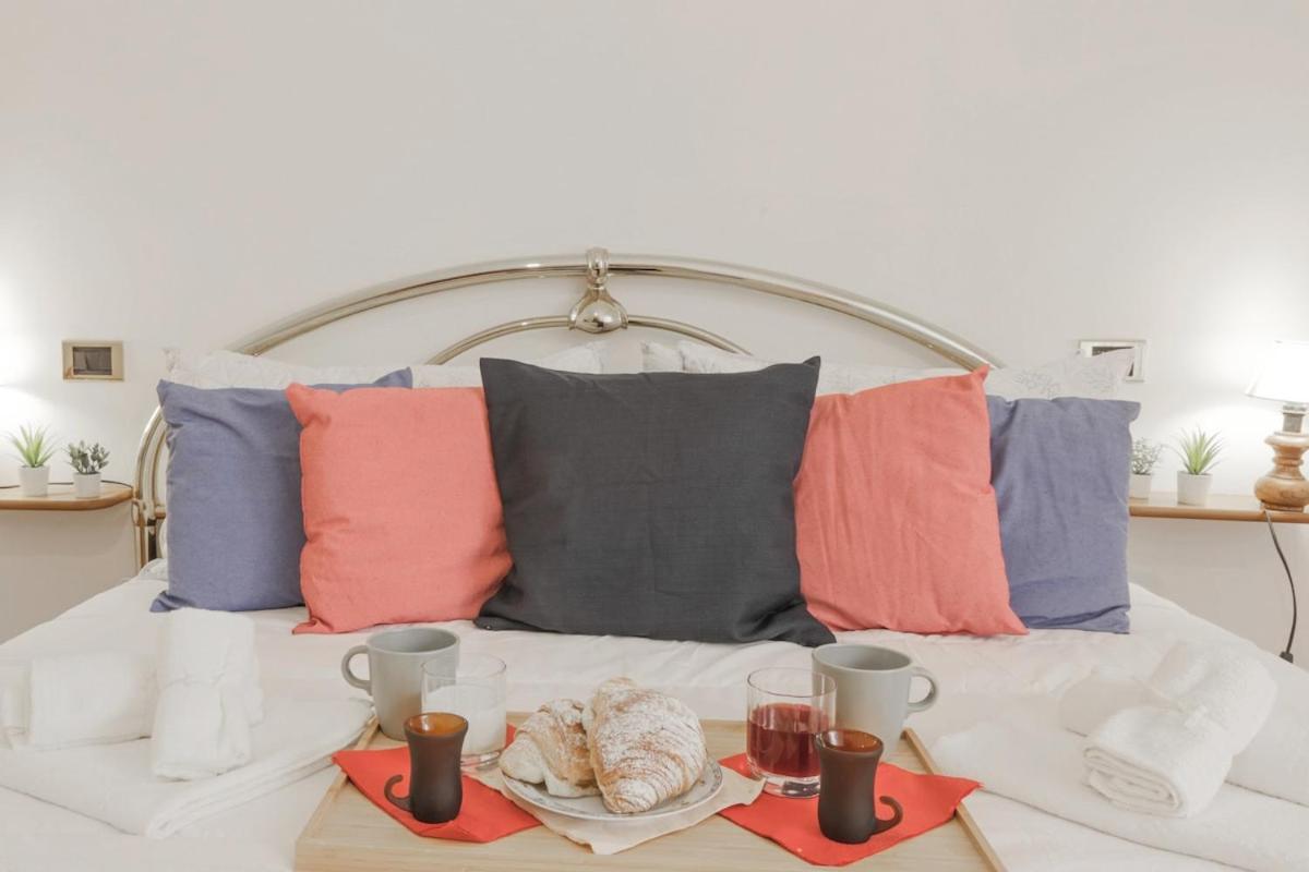 Apartment Free Park A 10 Minuti Dal Centro Di *