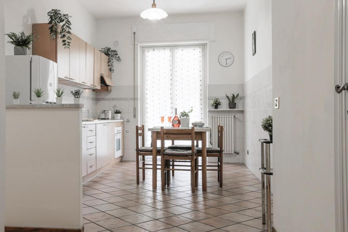 Free Park A 10 Minuti Dal Centro Di Apartment Genua