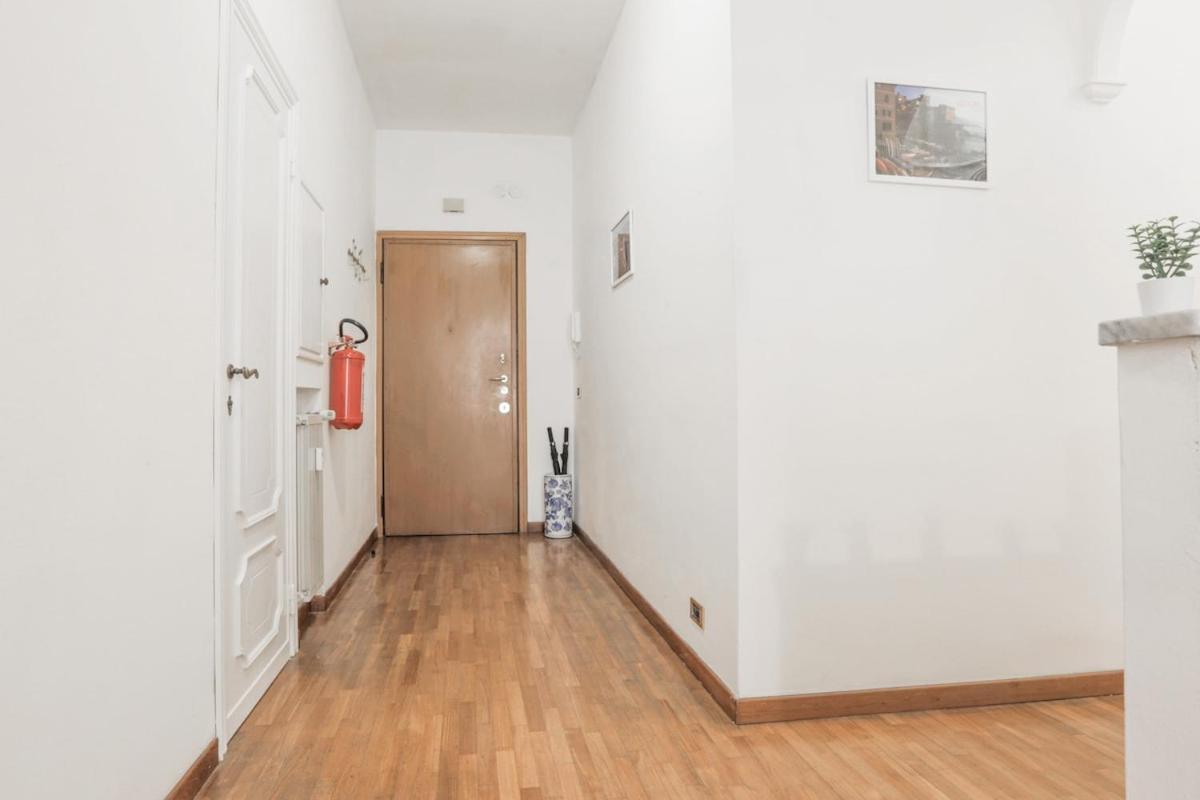 Apartment Free Park A 10 Minuti Dal Centro Di *