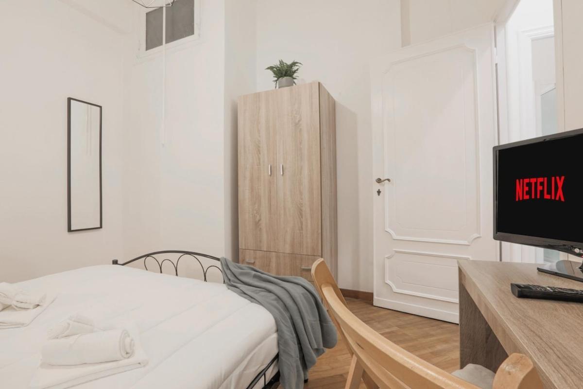 Free Park A 10 Minuti Dal Centro Di Apartment