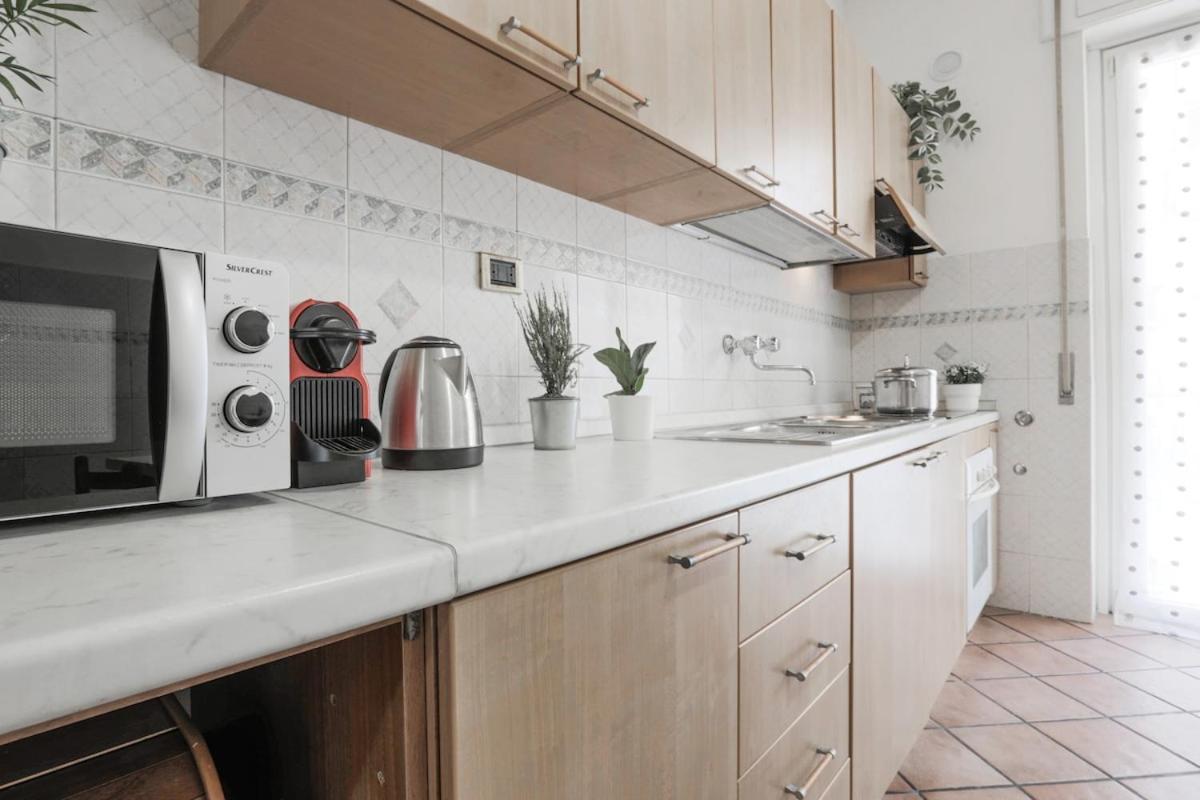 Apartment Free Park A 10 Minuti Dal Centro Di *