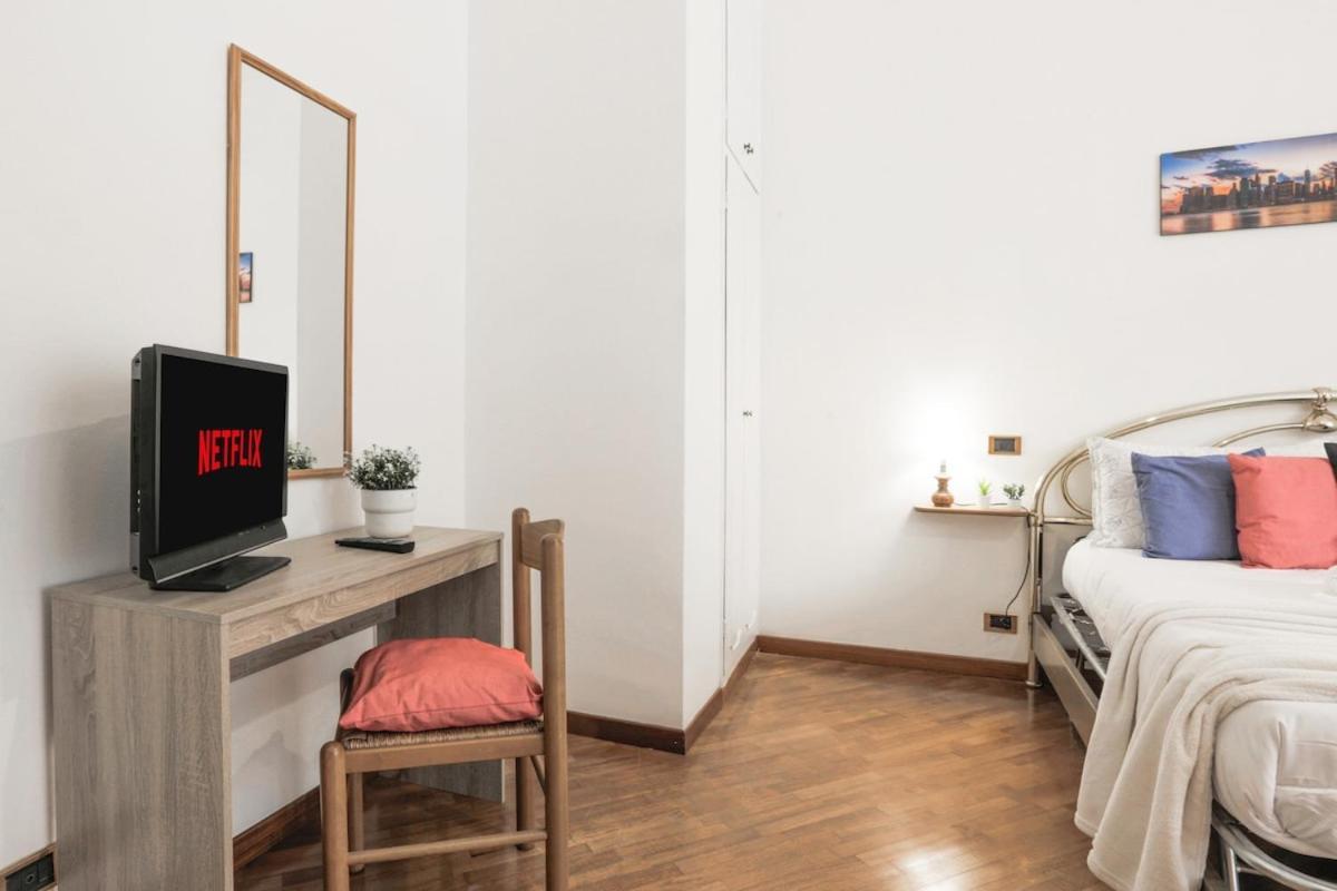Free Park A 10 Minuti Dal Centro Di Apartment Genua