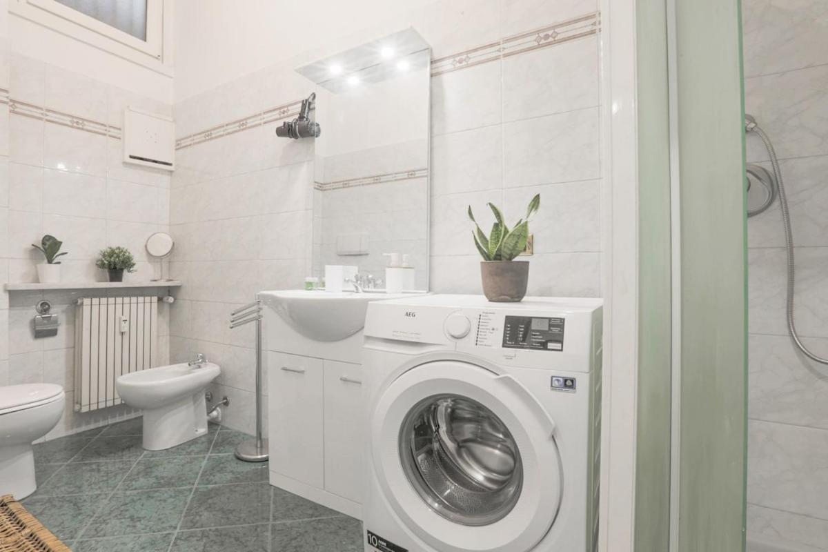 Free Park A 10 Minuti Dal Centro Di Apartment