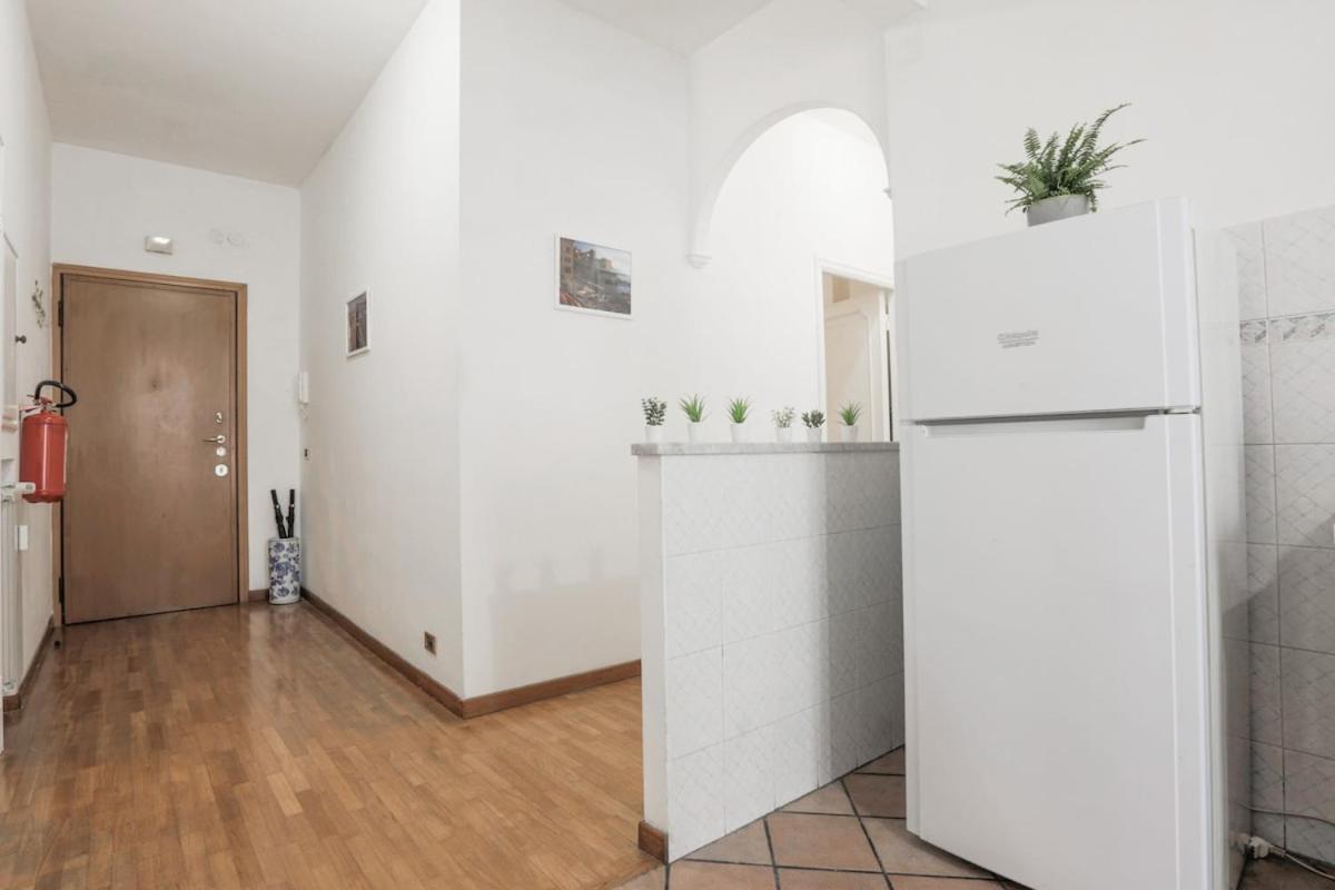 Free Park A 10 Minuti Dal Centro Di Apartment Genua